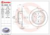 AP 14328 Brake Disc